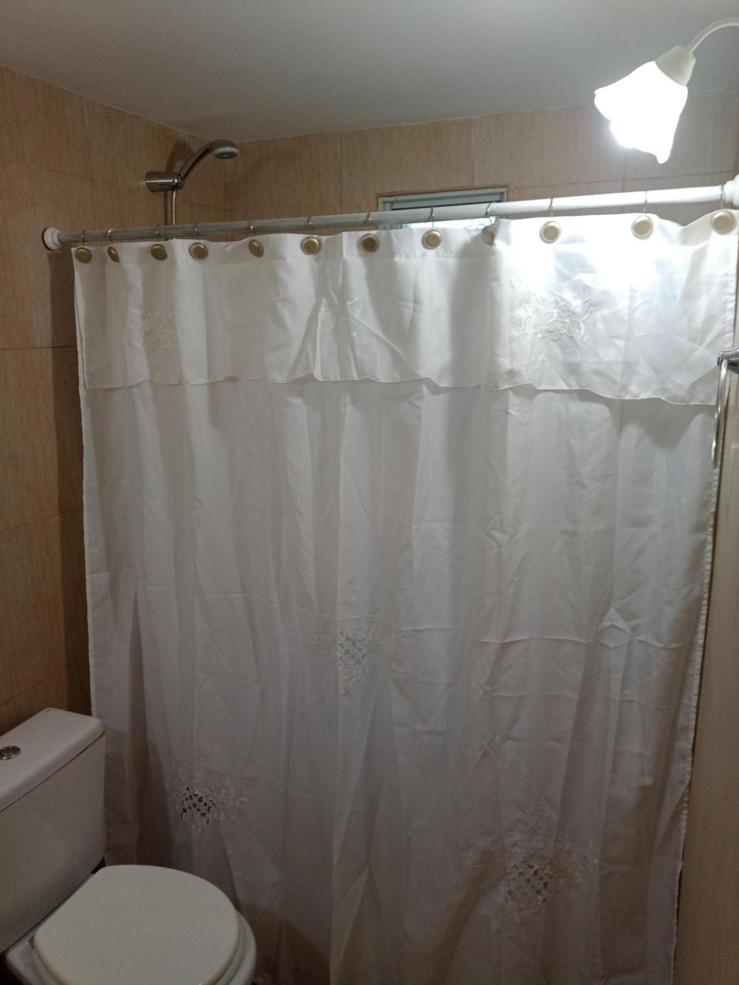 Uaken Cabanas Ел Калафате Екстериор снимка